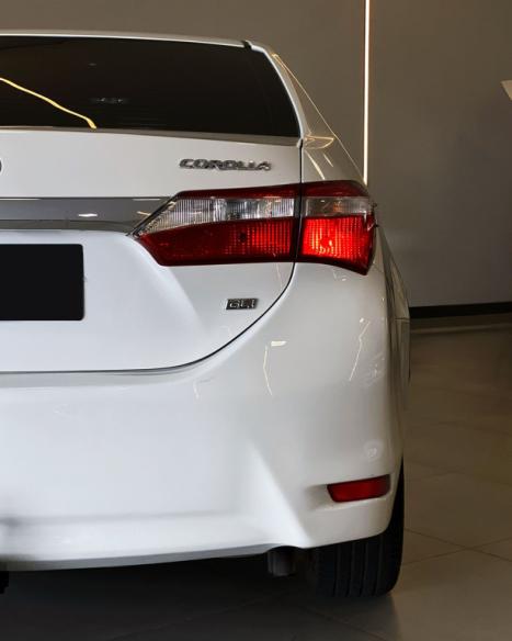 TOYOTA Corolla 1.8 16V 4P GLI FLEX AUTOM�TICO, Foto 7