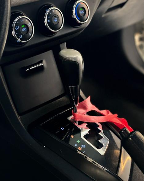 TOYOTA Corolla 1.8 16V 4P GLI FLEX AUTOM�TICO, Foto 14