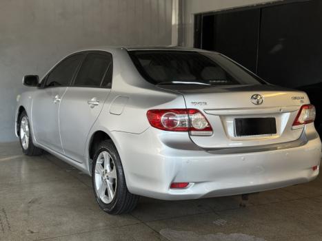 TOYOTA Corolla 1.8 16V 4P GLI FLEX AUTOM�TICO, Foto 4