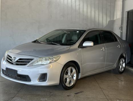 TOYOTA Corolla 1.8 16V 4P GLI FLEX AUTOM�TICO, Foto 5