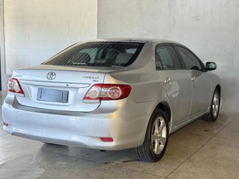 TOYOTA Corolla 1.8 16V 4P GLI FLEX AUTOM�TICO, Foto 6