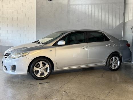 TOYOTA Corolla 1.8 16V 4P GLI FLEX AUTOM�TICO, Foto 8