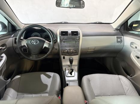 TOYOTA Corolla 1.8 16V 4P GLI FLEX AUTOM�TICO, Foto 10