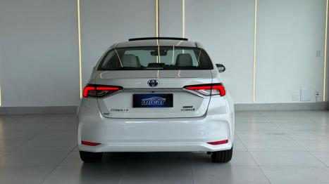 TOYOTA Corolla 1.8 16V 4P FLEX H�BRIDO ALTIS A PREMIUM AUTOM�TICO CVT, Foto 5