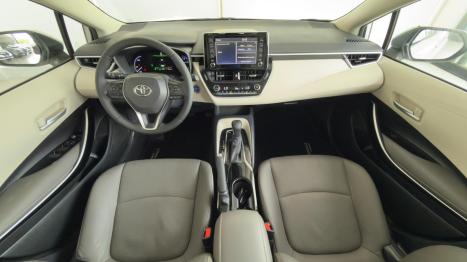 TOYOTA Corolla 1.8 16V 4P FLEX H�BRIDO ALTIS A PREMIUM AUTOM�TICO CVT, Foto 7