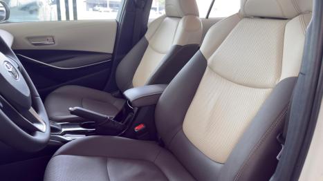 TOYOTA Corolla 1.8 16V 4P FLEX H�BRIDO ALTIS A PREMIUM AUTOM�TICO CVT, Foto 10