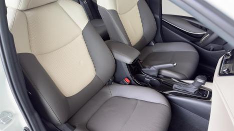 TOYOTA Corolla 1.8 16V 4P FLEX H�BRIDO ALTIS A PREMIUM AUTOM�TICO CVT, Foto 11