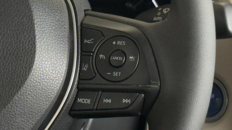 TOYOTA Corolla 1.8 16V 4P FLEX H�BRIDO ALTIS A PREMIUM AUTOM�TICO CVT, Foto 17