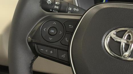 TOYOTA Corolla 1.8 16V 4P FLEX H�BRIDO ALTIS A PREMIUM AUTOM�TICO CVT, Foto 18