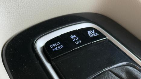 TOYOTA Corolla 1.8 16V 4P FLEX H�BRIDO ALTIS A PREMIUM AUTOM�TICO CVT, Foto 19