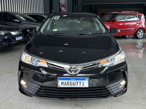TOYOTA Corolla 1.8 16V 4P GLI FLEX AUTOM�TICO, Foto 2
