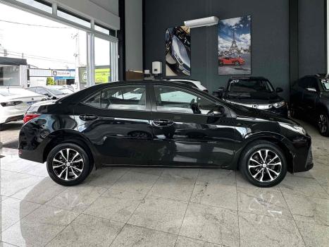 TOYOTA Corolla 1.8 16V 4P GLI FLEX AUTOM�TICO, Foto 4