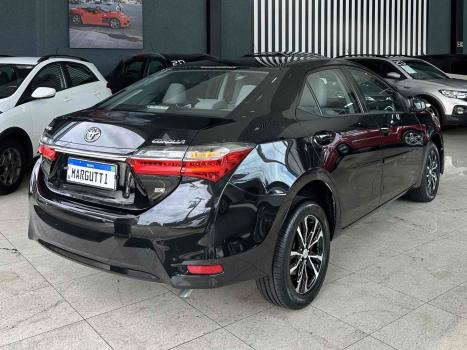 TOYOTA Corolla 1.8 16V 4P GLI FLEX AUTOM�TICO, Foto 5