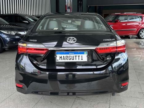 TOYOTA Corolla 1.8 16V 4P GLI FLEX AUTOM�TICO, Foto 6