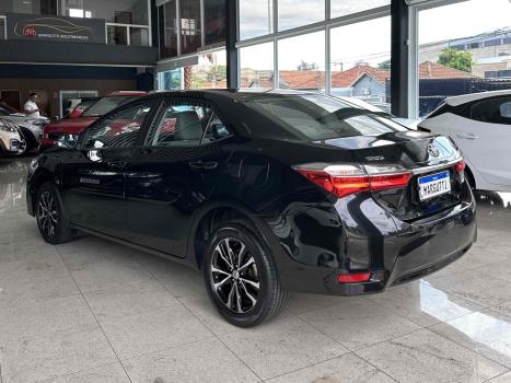 TOYOTA Corolla 1.8 16V 4P GLI FLEX AUTOM�TICO, Foto 7