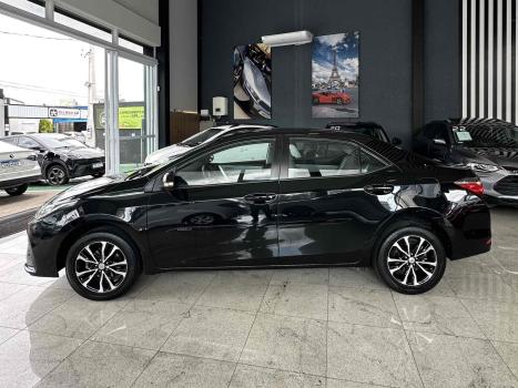 TOYOTA Corolla 1.8 16V 4P GLI FLEX AUTOM�TICO, Foto 8