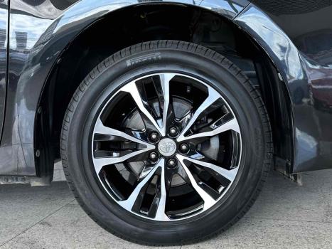 TOYOTA Corolla 1.8 16V 4P GLI FLEX AUTOM�TICO, Foto 9