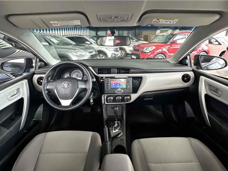 TOYOTA Corolla 1.8 16V 4P GLI FLEX AUTOM�TICO, Foto 12
