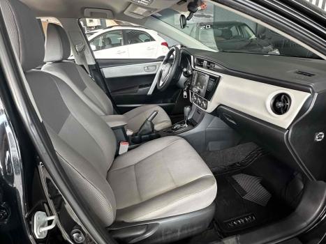 TOYOTA Corolla 1.8 16V 4P GLI FLEX AUTOM�TICO, Foto 13