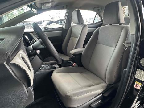 TOYOTA Corolla 1.8 16V 4P GLI FLEX AUTOM�TICO, Foto 14