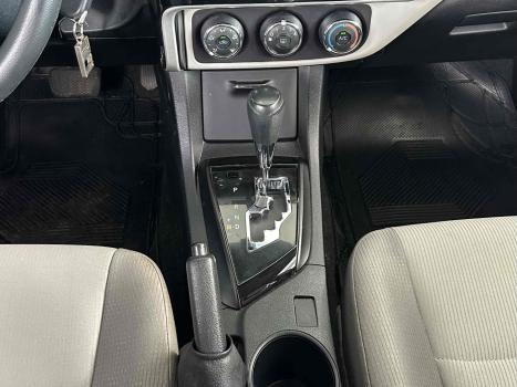 TOYOTA Corolla 1.8 16V 4P GLI FLEX AUTOM�TICO, Foto 16