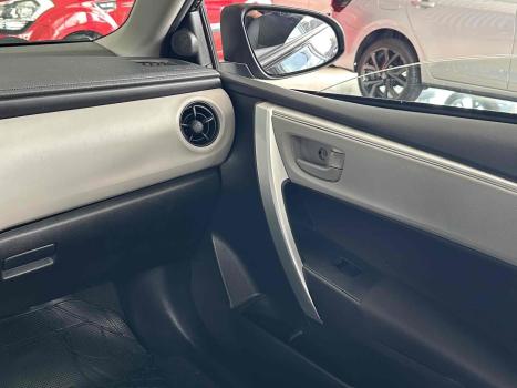 TOYOTA Corolla 1.8 16V 4P GLI FLEX AUTOM�TICO, Foto 17
