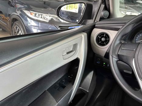 TOYOTA Corolla 1.8 16V 4P GLI FLEX AUTOM�TICO, Foto 19