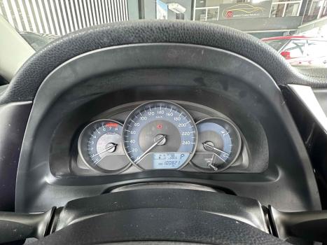 TOYOTA Corolla 1.8 16V 4P GLI FLEX AUTOM�TICO, Foto 21