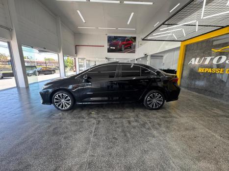 TOYOTA Corolla 1.8 16V 4P FLEX H�BRIDO ALTIS AUTOM�TICO CVT, Foto 2