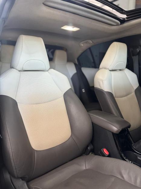 TOYOTA Corolla 1.8 16V 4P FLEX H�BRIDO ALTIS AUTOM�TICO CVT, Foto 11