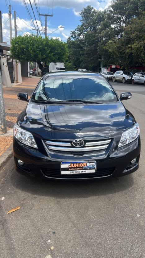 TOYOTA Corolla 1.8 16V 4P XEI FLEX AUTOM�TICO, Foto 2