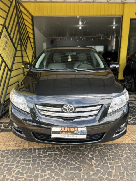 TOYOTA Corolla 1.8 16V 4P XEI FLEX AUTOM�TICO, Foto 3