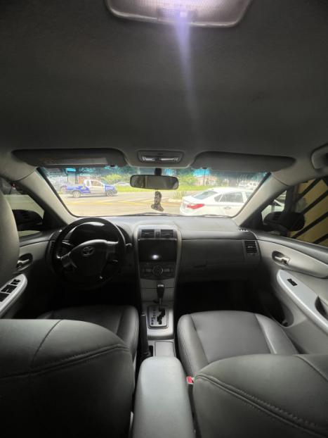 TOYOTA Corolla 1.8 16V 4P XEI FLEX AUTOM�TICO, Foto 5