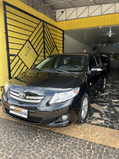 TOYOTA Corolla 1.8 16V 4P XEI FLEX AUTOM�TICO, Foto 6