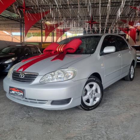 TOYOTA Corolla 1.8 16V 4P XEI, Foto 1