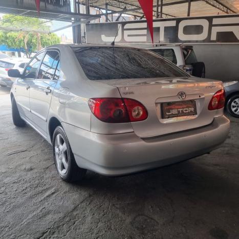 TOYOTA Corolla 1.8 16V 4P XEI, Foto 6