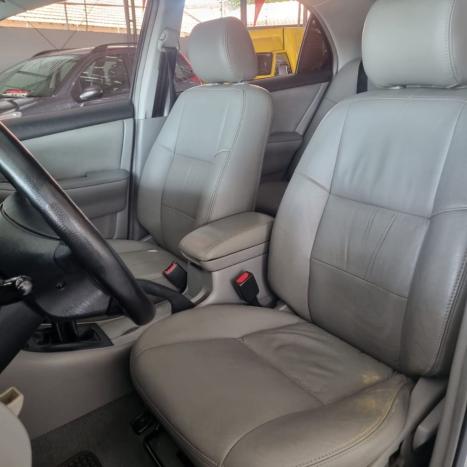 TOYOTA Corolla 1.8 16V 4P XEI, Foto 7