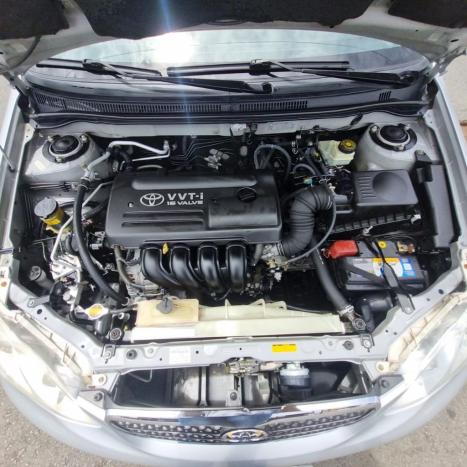 TOYOTA Corolla 1.8 16V 4P XEI, Foto 9