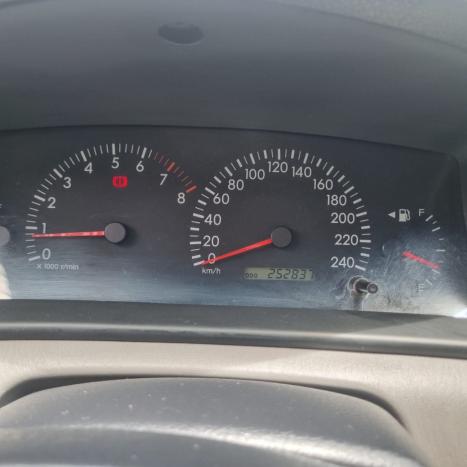 TOYOTA Corolla 1.8 16V 4P XEI, Foto 10
