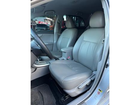 TOYOTA Corolla 1.8 16V 4P XEI FLEX AUTOM�TICO, Foto 6