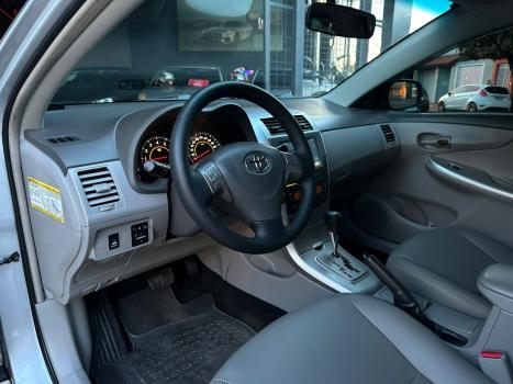 TOYOTA Corolla 1.8 16V 4P XEI FLEX AUTOM�TICO, Foto 11