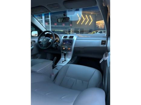 TOYOTA Corolla 1.8 16V 4P XEI FLEX AUTOM�TICO, Foto 14