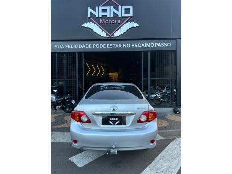 TOYOTA Corolla 1.8 16V 4P XEI FLEX AUTOM�TICO, Foto 18