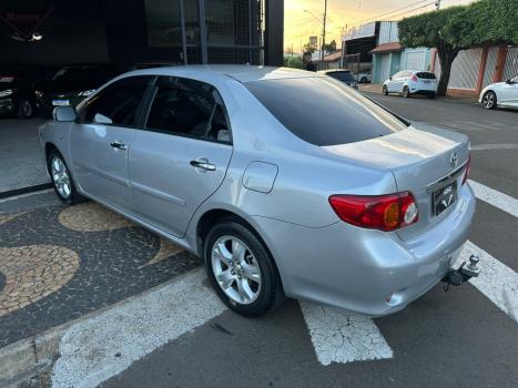 TOYOTA Corolla 1.8 16V 4P XEI FLEX AUTOM�TICO, Foto 21