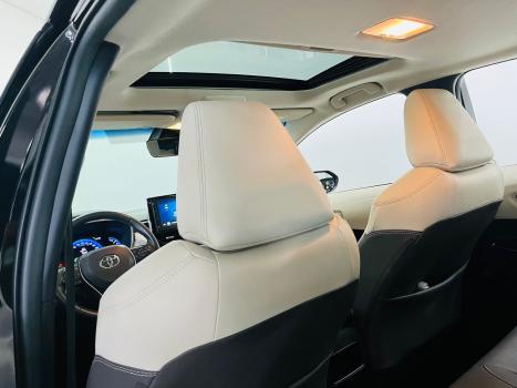 TOYOTA Corolla 1.8 16V 4P FLEX H�BRIDO ALTIS A PREMIUM AUTOM�TICO CVT, Foto 5