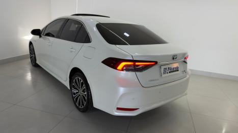 TOYOTA Corolla 1.8 16V 4P FLEX H�BRIDO ALTIS A PREMIUM AUTOM�TICO CVT, Foto 10