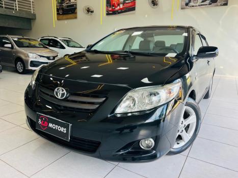 TOYOTA Corolla 1.8 16V 4P XLI AUTOM�TICO, Foto 1