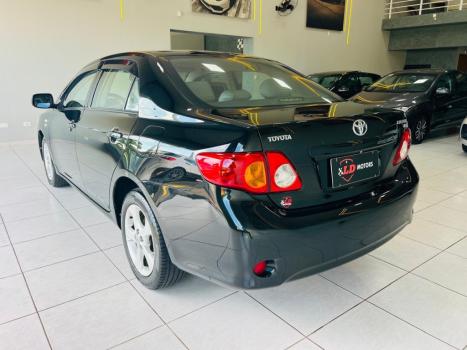 TOYOTA Corolla 1.8 16V 4P XLI AUTOM�TICO, Foto 7