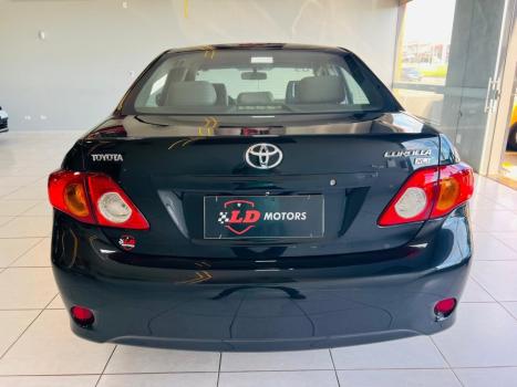 TOYOTA Corolla 1.8 16V 4P XLI AUTOM�TICO, Foto 8