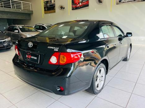 TOYOTA Corolla 1.8 16V 4P XLI AUTOM�TICO, Foto 9